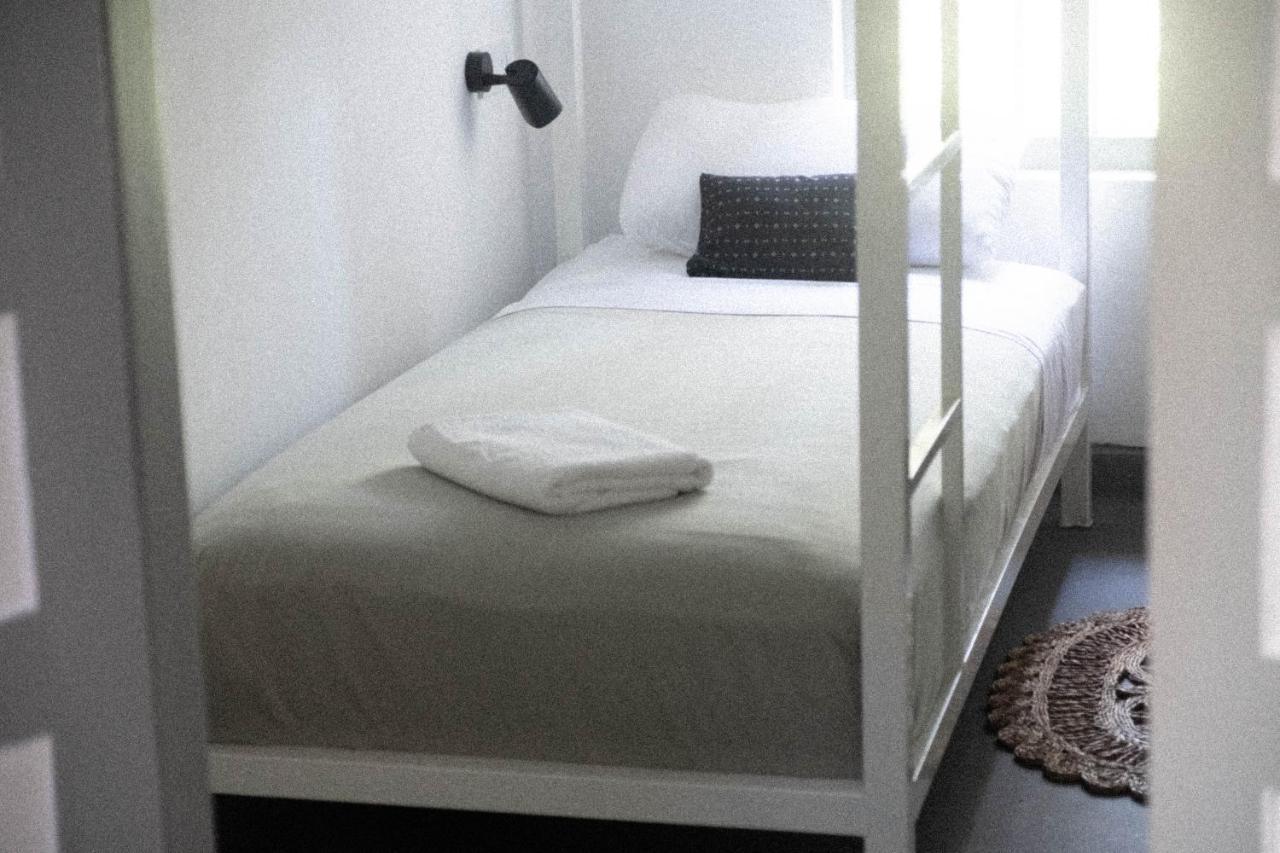Clics Coliving & Coworking Hotel Dikwella Eksteriør billede